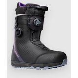 Nidecker Kita Apx 2026 Snowboard cevlji black | Shoptok.si