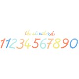 Meri Meri Girlanda Happy Birthday – | Shoptok.si