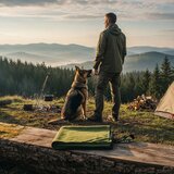  Ncr15 vojni ručnik od mikrofibara kaki 120x60 cm nils camp | shoptok.hr