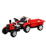 Traktor dečiji auto na akumulator crveni BSD6601-C | ePonuda.com