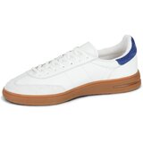 Polo Ralph Lauren BEDFORD PP-SNEAKERS-LOW TOP LACE Bijela | shoptok.hr