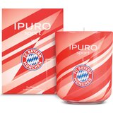 IPURO Dišeča sveča FC Bayern München - 270 g | Shoptok.si