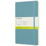 Moleskine Beležnice mekog poveza, Plava | Eponuda.com