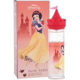 Disney Princess Snow White toaletna voda 100 ml za djecu Cijene