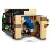 Lego kocke Harry Potter 75968 Rožmarinova štiri | Shoptok.si