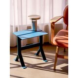 Hübsch Metalni pomoćni stol 30x40 cm Fold – | shoptok.hr