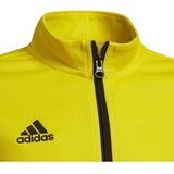 Adidas ENT22 TK JKTY Dječja majica za nogomet, žuta, veličina | shoptok.hr