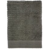 Zone Kaki zelena frotirna bombažna brisača 50x70 cm Classic – Cene