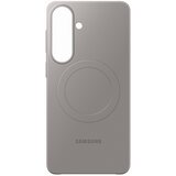 Samsung Ovitek Galaxy S26+ Slim Magnet Case, siv, (5000151454) | Shoptok.si