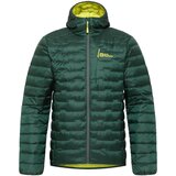 Jack Wolfskin Parke Passamani Down Hoody M Zelena Cene