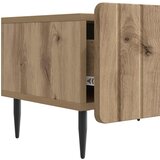TV ormar Hrast artisan 147 x 34,5 x 32 cm Konstruirano drvo | shoptok.hr
