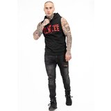 Benlee Men's sleeveless hoodie regular fit | shoptok.hr