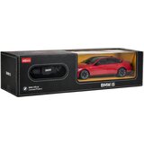  Licencirani auto na daljinsko upravljanje BMW i5 Rastar 1:24 - crveni | Shoptok.si