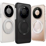  Torras Maska za mobilni telefonHuawei Mate 80 / Huawei Mate 80 Pro, Crna | Eponuda.com