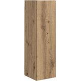 TV zidni ormar 2 pcs Umjetnička hrastovina 30 x 31 x 100 cm | shoptok.hr