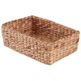 Korpa Amund Š20xD30xV10cm natu ( 4910005 ) Cene