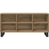 TV ormar Umjetnički hrast 103 5 x 30 x 50 cm Konstruirano drvo | shoptok.hr