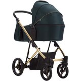  Otroški voziček Bebetto Flavio Premium Class Gold 01 2v1 | Shoptok.si
