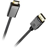  Kabel DISPLAYPORT - HDMI 4K 1,8 m | shoptok.hr