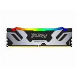 Kingston memorija 48GB/DIMM/DDR5/6400MHz/CL32/FURY renegade rgb xmp cene