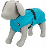 Trixie kišni mantil za psa Vimy Turquoise leđa 45cm 680204 Cene