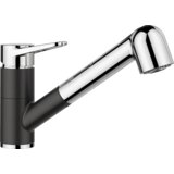 Blanco slavina WEGA-S II - CRNA Cijene