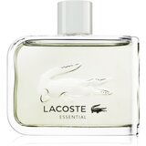 Lacoste Essential toaletna voda 125 ml za moške | Shoptok.si