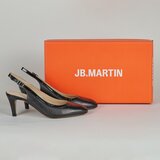 JB Martin Salonarji THALIO Črna Cene