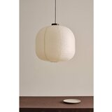 Jotex Bež papirnata viseća svjetiljka ø 65 cm Selma – | shoptok.hr