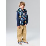 Sinsay Paket od 2 majica s dugim rukavima Marvel | shoptok.hr