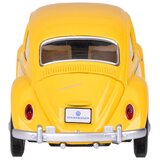  Kolekcionarski automobil volkswagen classical beetle 1967 1:36 metalni automobil svjetlo zvuk | shoptok.hr