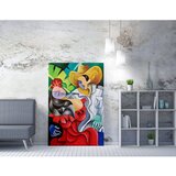 WALLXPERT WY213 (70 x 100) Višenamenska Dekorativna Platna | Eponuda.com