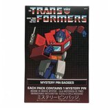Fanattik Transformers Mystery Pin Badges | ePonuda.com