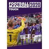 Steam Football Manager 2020 Touch Key EUROPE Steam Football Manager 2020 Touch Key EUROPE Slike