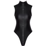 Cottelli sjajni efektni bodi (crna) | shoptok.hr