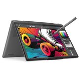 Lenovo Yoga 7 2-in-1 14IML9, 14″ WUXGA (1920×1200) IPS Touch, Intel Core Ultra 5 125U, 12C (2P + 8E + 2LPE), 16GB DDR5, 1TB SSD NVMe | Eponuda.ba