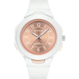 Sanda Ženske ure GA-41878 - Bela / Zlata / Roza Cene