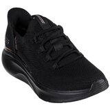 Skechers Nizke superge 145771 Črna | Shoptok.si