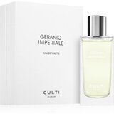 Culti Aquae Geranio Imperiale toaletna voda uniseks 100 ml | shoptok.hr