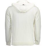 U.S. Polo Assn. US POLO SWEATSHIRT WITH ZIP WHITE MAN | shoptok.hr