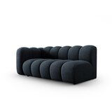 Micadoni Home Plava modularna sjedeća garnitura (s lijevim kutom) Lupine – | shoptok.hr