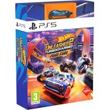 Hot_Wheels Unleashed 2 Pure Fire Edition (PS5) Cene