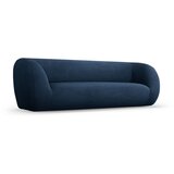 Cosmopolitan Design Plava sofa od bouclé tkanine 230 cm Essen – | shoptok.hr