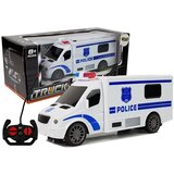  Policijsko vozilo na daljinski upravljalnik Cene
