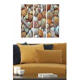 Wallity Set slika MDF3043735, 3 dijela | Eponuda.ba