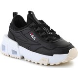 Fila Nizke superge UPGR8 Wmn FFW01250-80010 Črna Cene