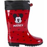 Mickey BOOTS RAIN PVC cene