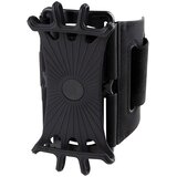 TACTICAL Taktički veći držač na rame za telefon - Crna | shoptok.hr