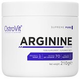 OSTROVIT arginin 210g – za energiju i performanse Cene