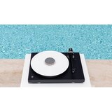 Pro-ject Projekt Debut PRO B Satin crni Jubilarni model s PickIt Pro | shoptok.hr